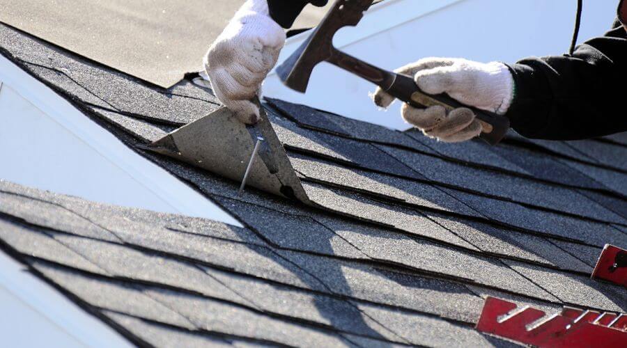 Professional Flat Roofing Installation in Cary, IL